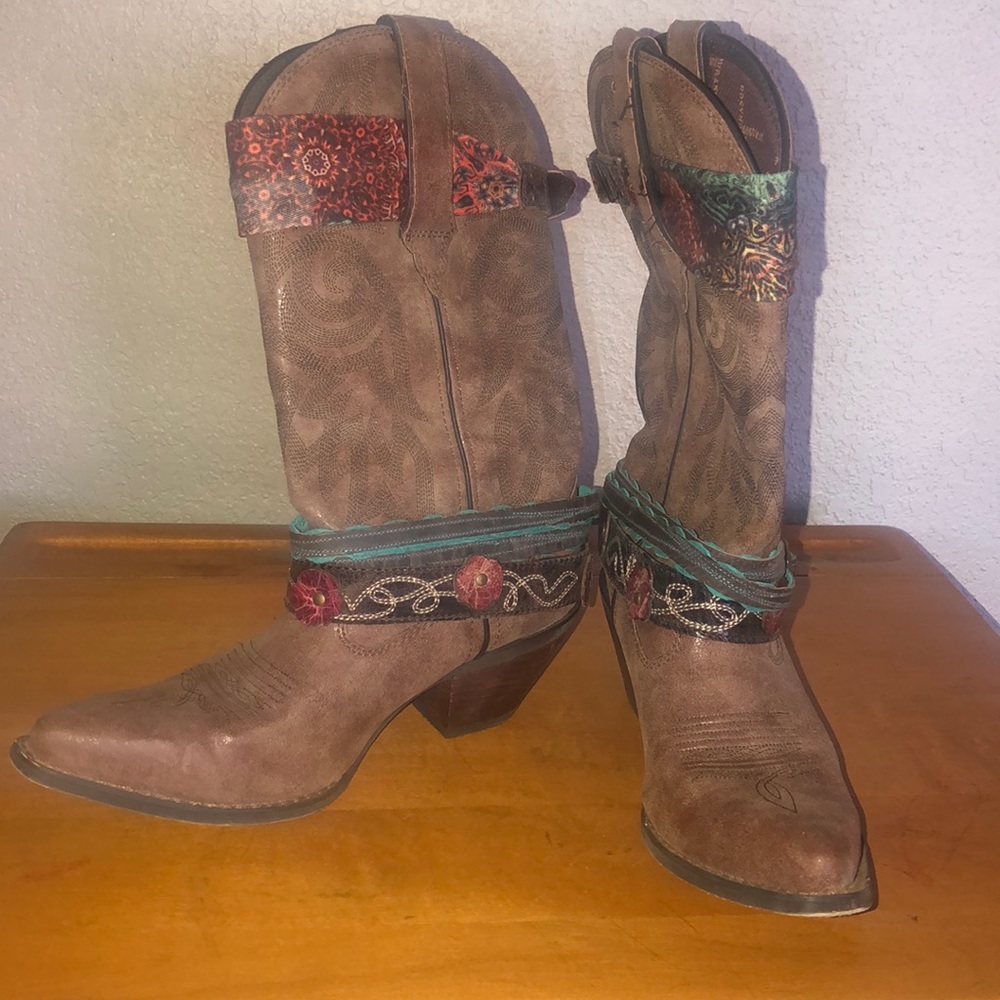Women’s Cowboy Boots